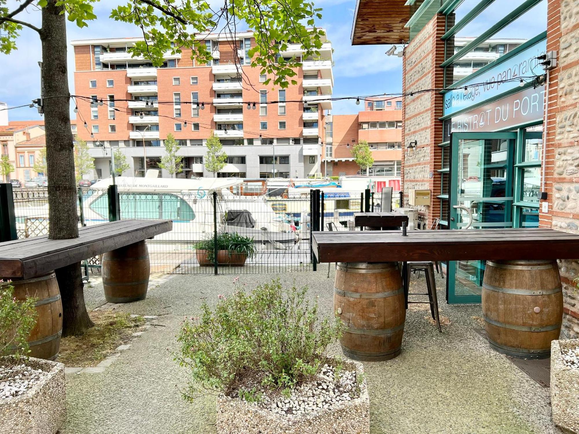 Sunset Duplex - Grand-Rond, Jardin Des Plantes, Centre-Ville, 2 Bdrs 60M2, Ac, Free Public Car Park 200M Away, Netflix - T3 60M2 Avec Clim, Parking Public Gratuit A 200M 툴루즈 외부 사진