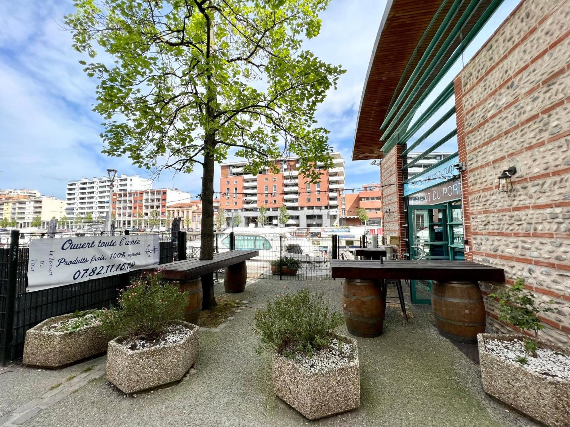 Sunset Duplex - Grand-Rond, Jardin Des Plantes, Centre-Ville, 2 Bdrs 60M2, Ac, Free Public Car Park 200M Away, Netflix - T3 60M2 Avec Clim, Parking Public Gratuit A 200M 툴루즈 외부 사진