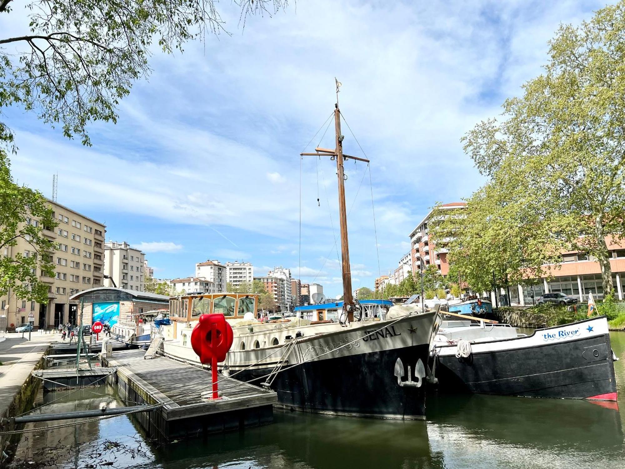 Sunset Duplex - Grand-Rond, Jardin Des Plantes, Centre-Ville, 2 Bdrs 60M2, Ac, Free Public Car Park 200M Away, Netflix - T3 60M2 Avec Clim, Parking Public Gratuit A 200M 툴루즈 외부 사진