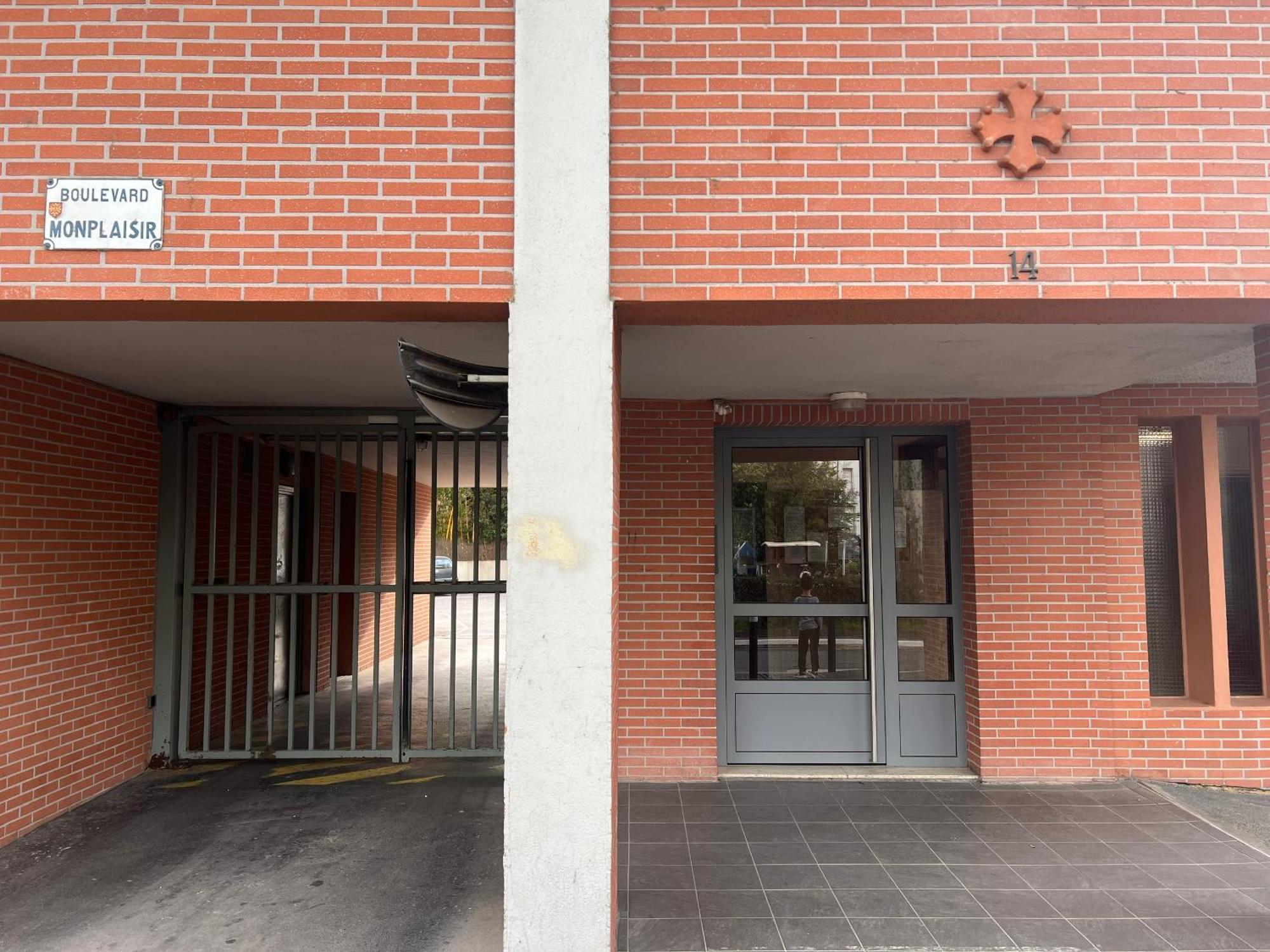 Sunset Duplex - Grand-Rond, Jardin Des Plantes, Centre-Ville, 2 Bdrs 60M2, Ac, Free Public Car Park 200M Away, Netflix - T3 60M2 Avec Clim, Parking Public Gratuit A 200M 툴루즈 외부 사진