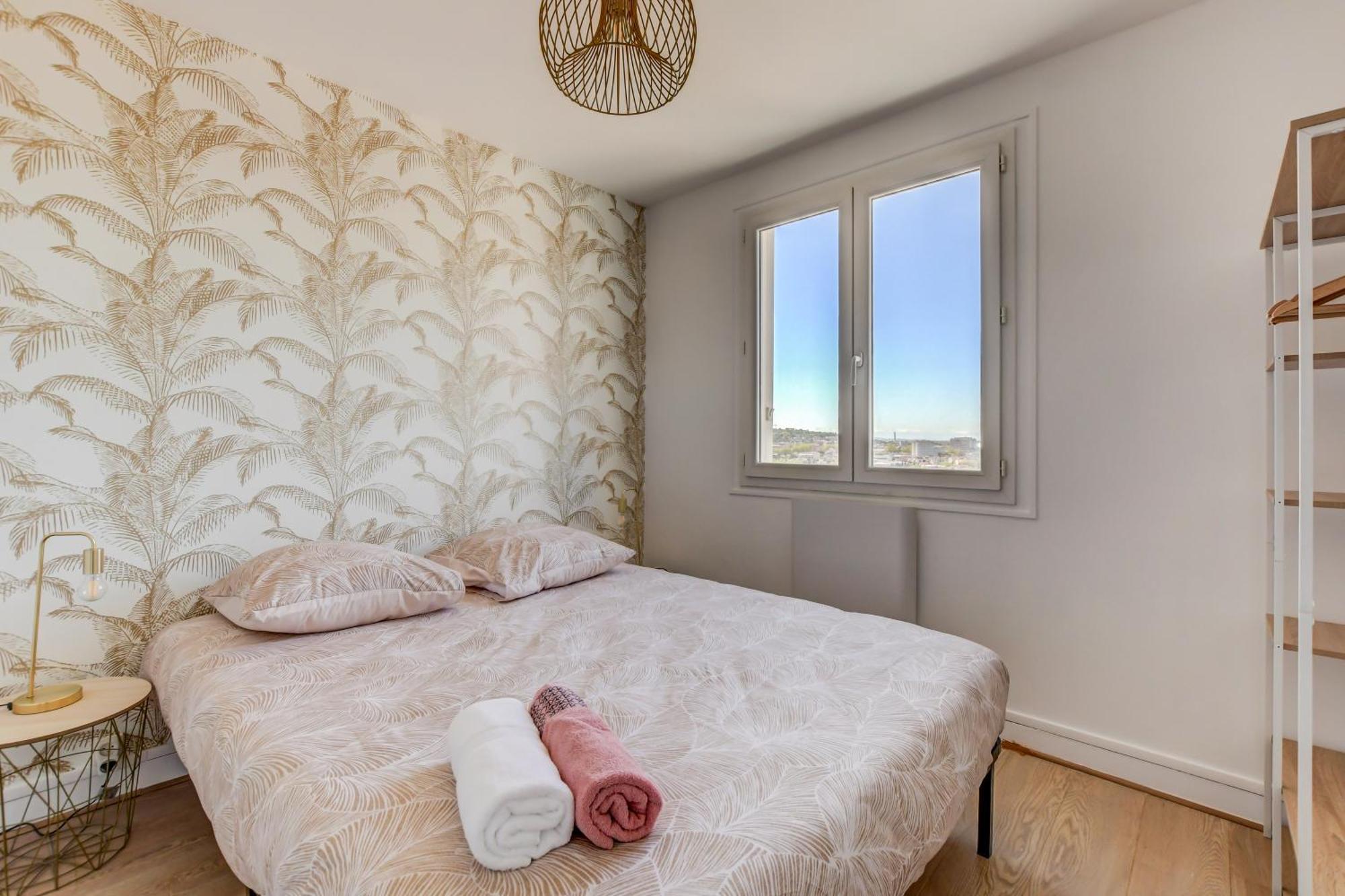 Sunset Duplex - Grand-Rond, Jardin Des Plantes, Centre-Ville, 2 Bdrs 60M2, Ac, Free Public Car Park 200M Away, Netflix - T3 60M2 Avec Clim, Parking Public Gratuit A 200M 툴루즈 외부 사진